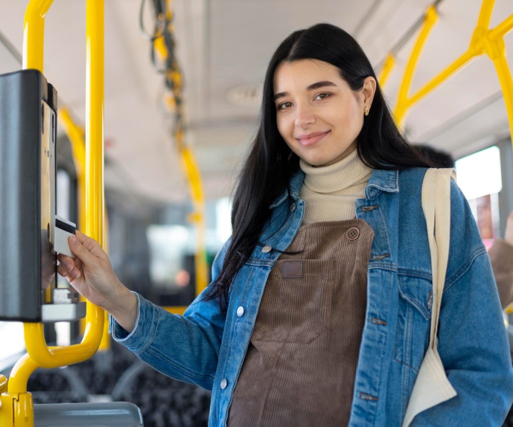 Vale-Transporte: 14 perguntas para um guia completo. A Benê é o melhor cartão multibenefício corporativo, com bandeira Visa e aceitação ampla na vida real.