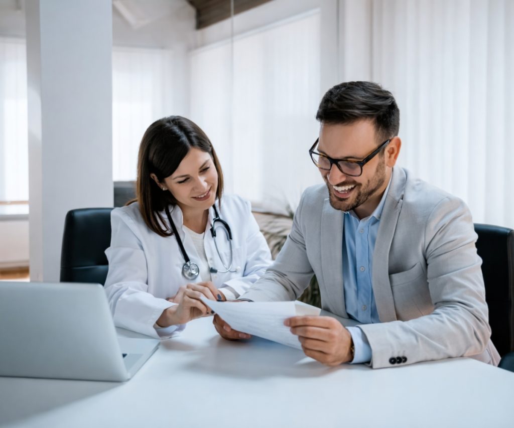 Assistência médica, odontológica e seguro de vida: entenda esses benefícios corporativos. A Benê é o melhor cartão multibenefício corporativo, com bandeira Visa e aceitação ampla na vida real.