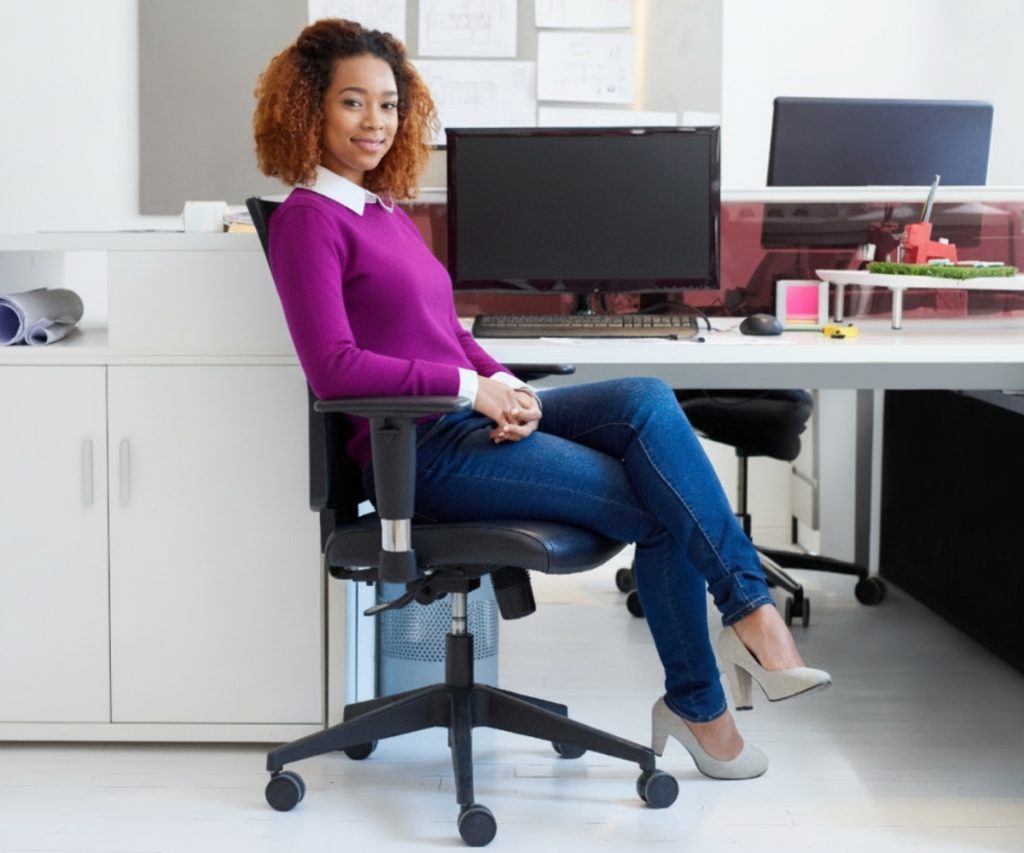 Ergonomia no escritório afeta o bem-estar e produtividade na empresa? A Benê é o melhor cartão multibenefício corporativo, com bandeira Visa e aceitação ampla na vida real.