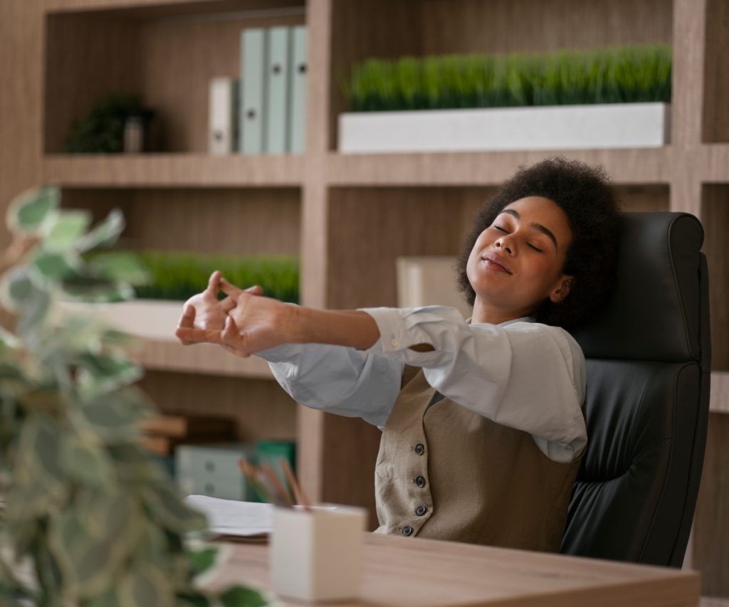 Bem estar menstrual das mulheres no ambiente de trabalho. A Benê é o melhor cartão multibenefício corporativo, com bandeira Visa e aceitação ampla na vida real.