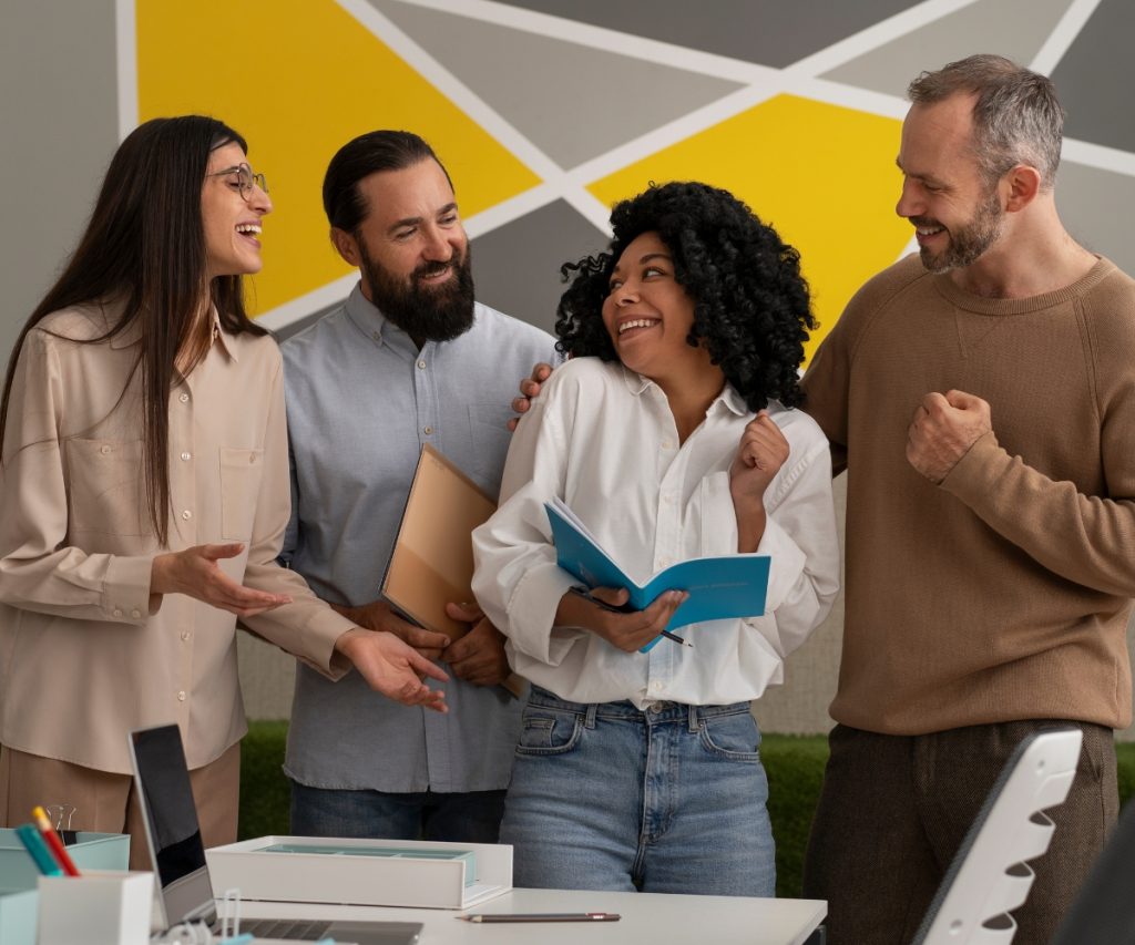 Programa de bem-estar no trabalho: Entenda o que é e qual a importância. A Benê é o melhor cartão multibenefício corporativo, com bandeira Visa e aceitação ampla na vida real.