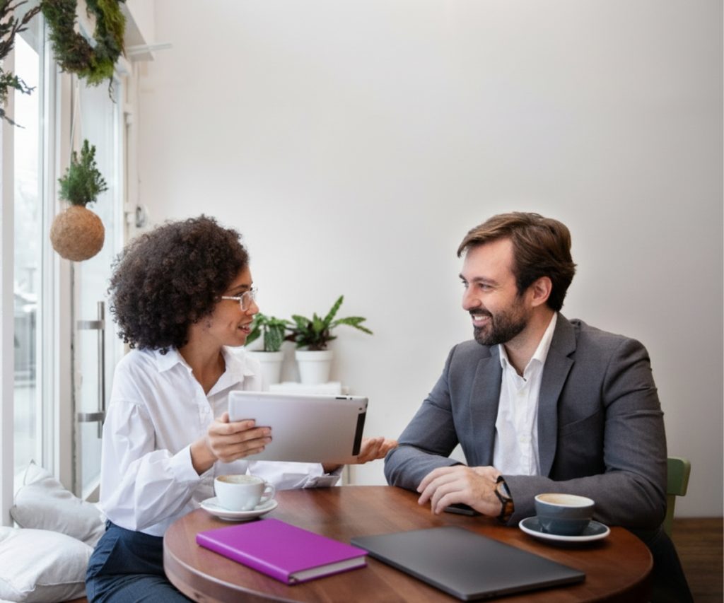 Avaliação de desempenho: O guia completo para gestores e RH. A Benê é o melhor cartão multibenefício corporativo, com bandeira Visa e aceitação ampla na vida real.