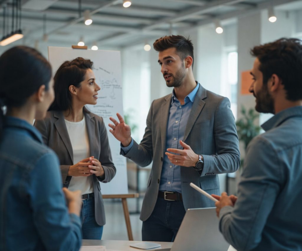 Bem-estar no trabalho: Guia completo para Implementar. A Benê é o melhor cartão multibenefício corporativo, com bandeira Visa e aceitação ampla na vida real.