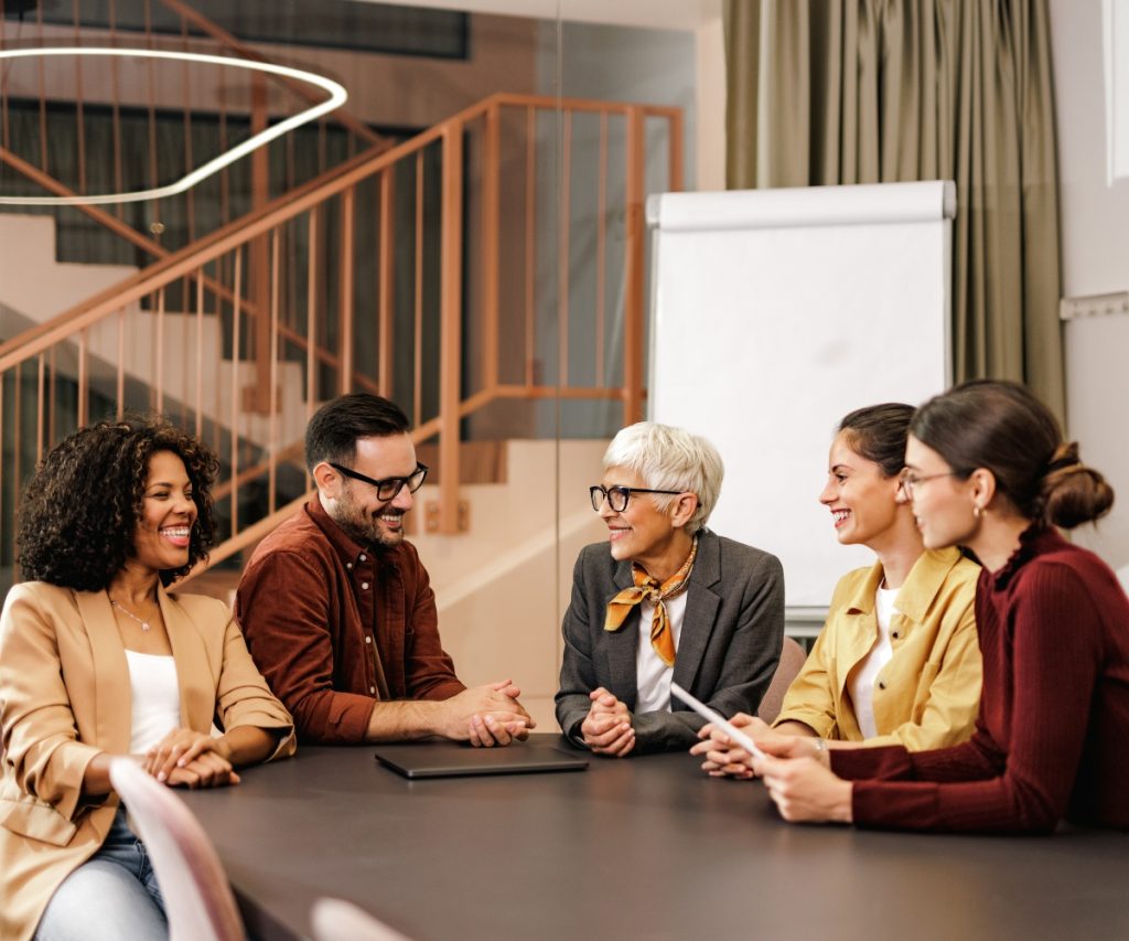 Cultura de feedback: 7 dicas para implementar. A Benê é o melhor cartão multibenefício corporativo, com bandeira Visa e aceitação ampla na vida real.