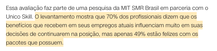 Benê - Cartão Flexível de Benefícios Corporativos
