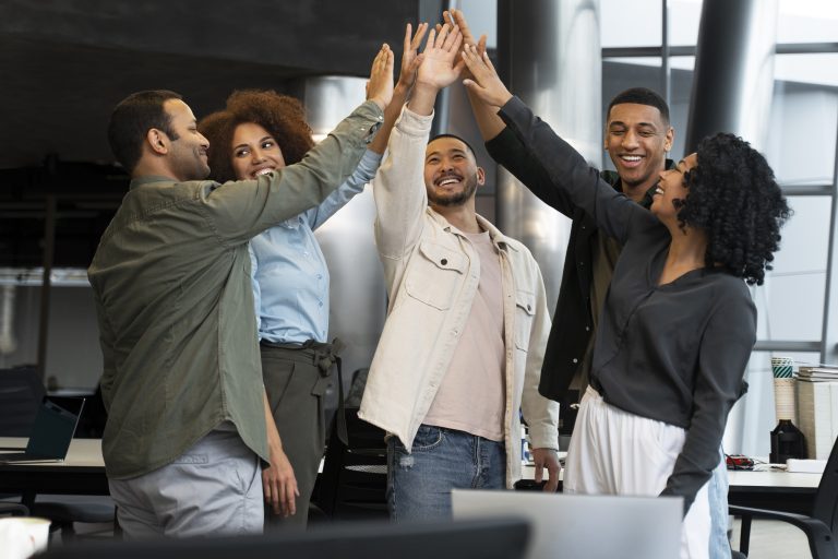 Cultura Organizacional Clara: Estratégias para Implementar Valores na Rotina da Empresa (e não em Slogans). A Benê é o melhor cartão multibenefício corporativo, com bandeira Visa e aceitação ampla na vida real.