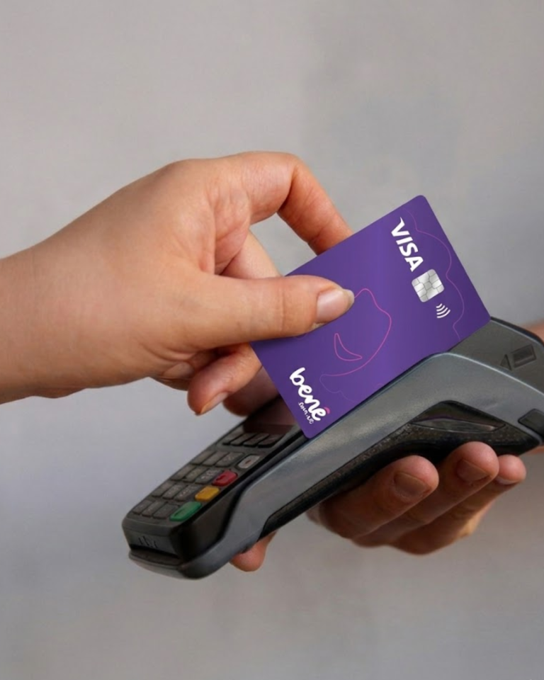 Novas Regras PAT: A Revolução dos Cartões Benefício Prometem Fim da Exclusividade e Mais Aceitação. A Benê é o melhor cartão multibenefício corporativo, com bandeira Visa e aceitação ampla na vida real.