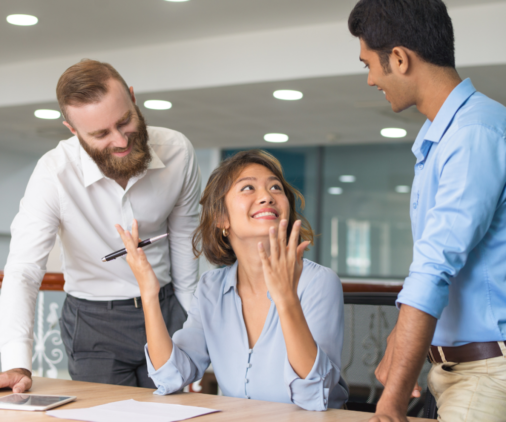 Employee Voice: o que é, objetivos, como implementar e o papel do RH. A Benê é o melhor cartão multibenefício corporativo, com bandeira Visa e aceitação ampla na vida real.
