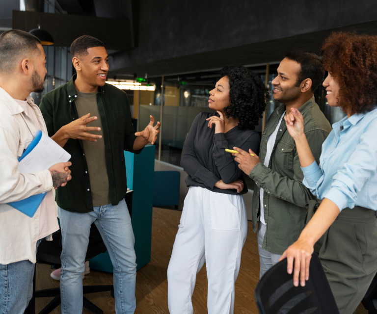 Endomarketing nas Empresas: Benefícios, Ações e Resultados. A Benê é o melhor cartão multibenefício corporativo, com bandeira Visa e aceitação ampla na vida real.