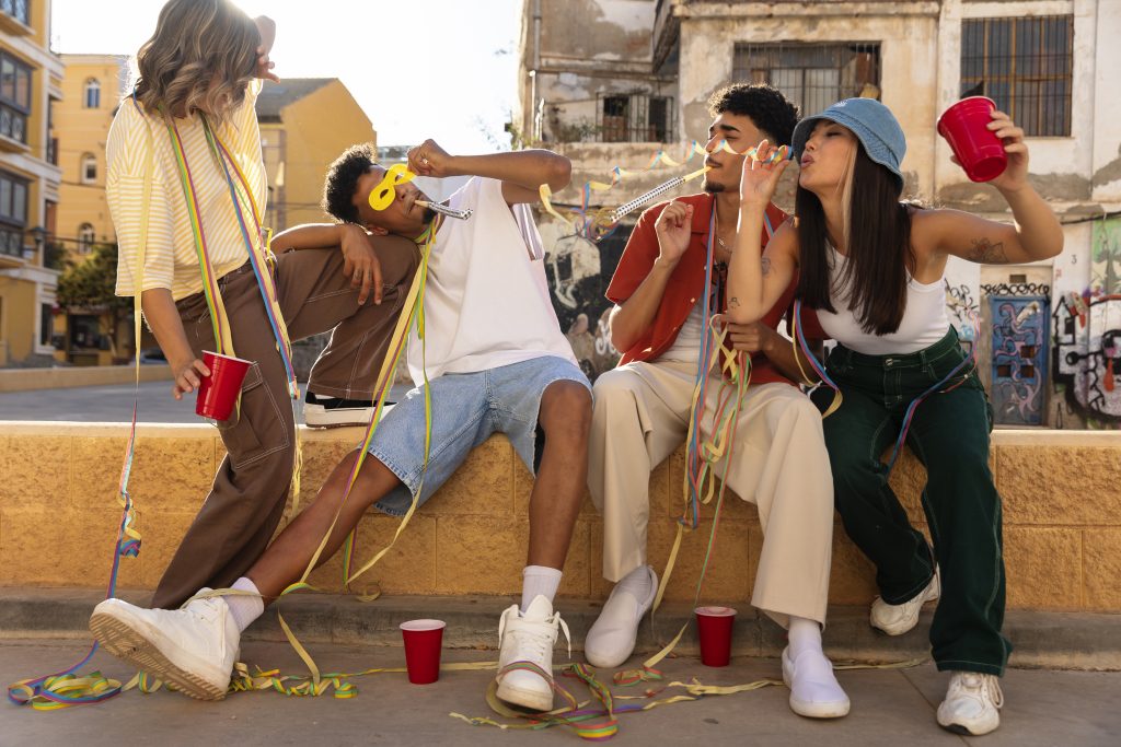 Carnaval 2026: O Guia Definitivo com Datas, Melhores Destinos e Dicas para se Organizar de Última Hora. A Benê é o melhor cartão multibenefício corporativo, com bandeira Visa e aceitação ampla na vida real.