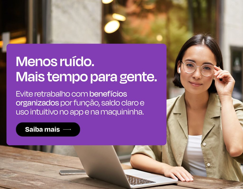 Contrate Já a Benê. A Benê é o melhor cartão multibenefício corporativo, com bandeira Visa e aceitação ampla na vida real.