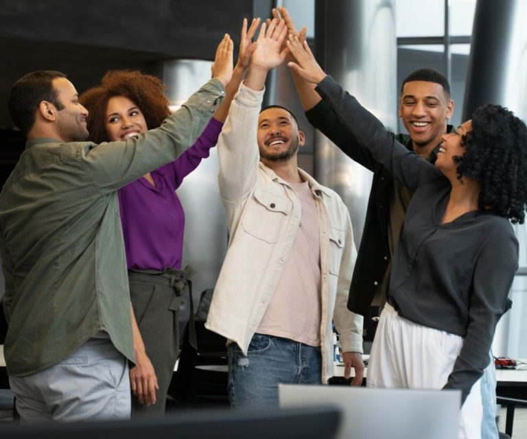Employee Experience: como transformar a jornada do colaborador em vantagem competitiva. A Benê é o melhor cartão multibenefício corporativo, com bandeira Visa e aceitação ampla na vida real.
