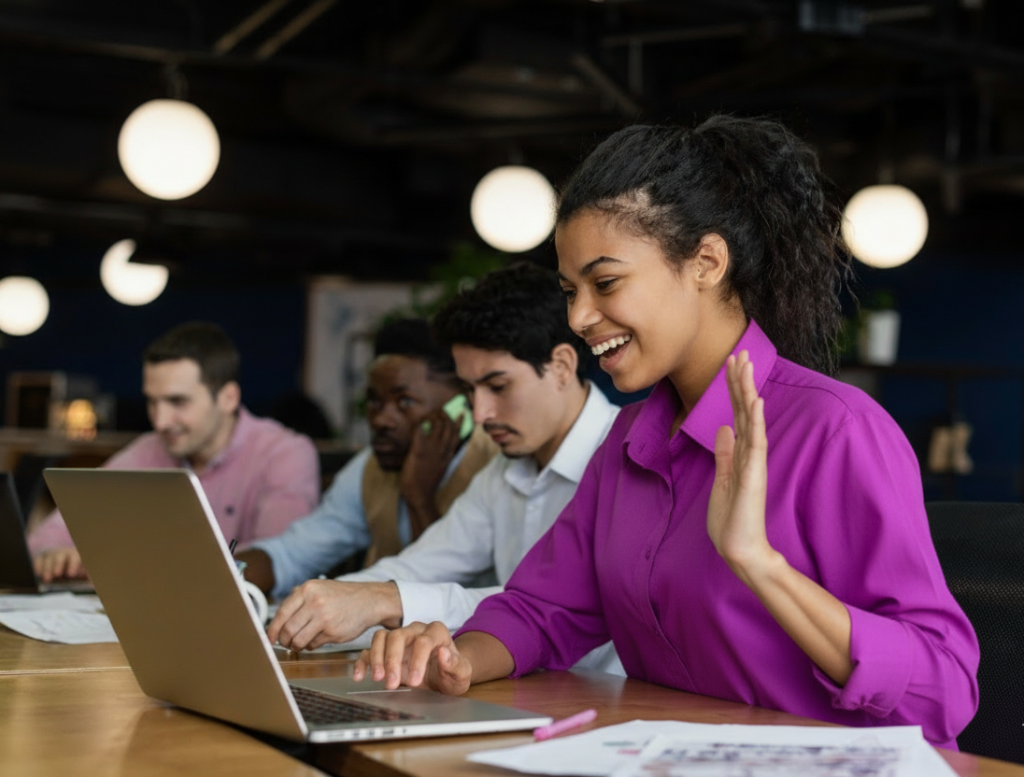Onboarding: o que é, como funciona e por que investir na integração de novos colaboradores. A Benê é o melhor cartão multibenefício corporativo, com bandeira Visa e aceitação ampla na vida real.