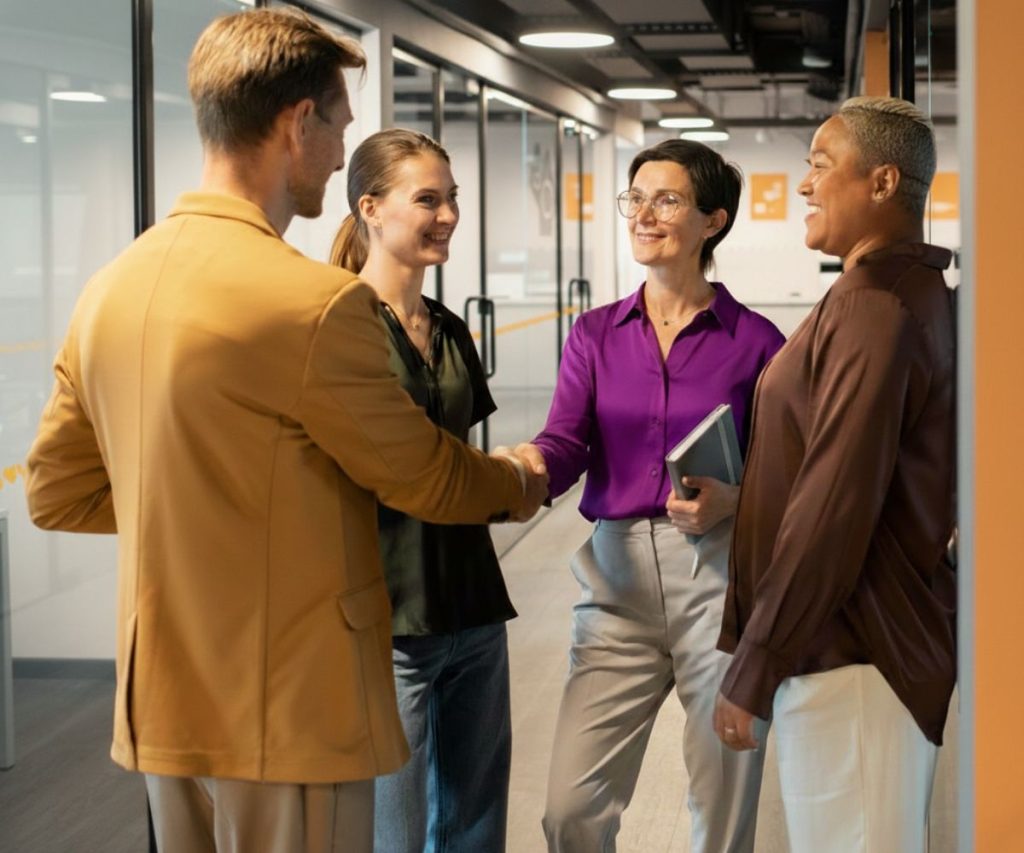 Onboarding de Clientes: O segredo para fidelizar clientes desde o primeiro contato. A Benê é o melhor cartão multibenefício corporativo, com bandeira Visa e aceitação ampla na vida real.