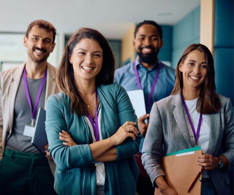Employer Branding: como fortalecer sua marca empregadora e atrair os melhores talentos. A Benê é o melhor cartão multibenefício corporativo, com bandeira Visa e aceitação ampla na vida real.