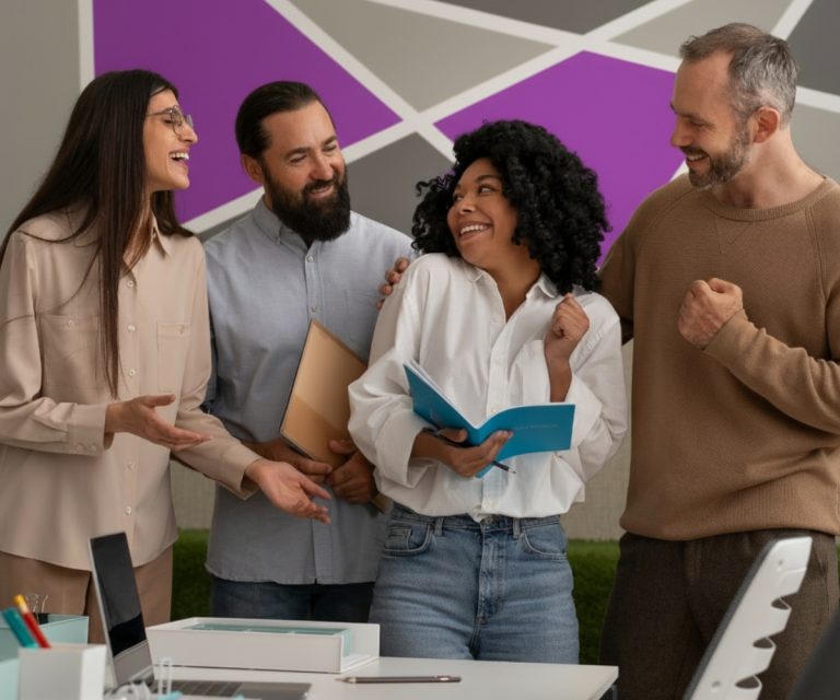 Pertencimento no trabalho: como desenvolver e aumentar o engajamento da equipe. A Benê é o melhor cartão multibenefício corporativo, com bandeira Visa e aceitação ampla na vida real.