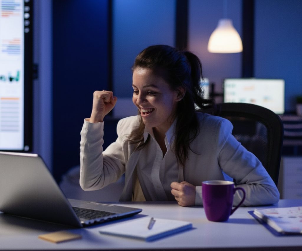Retenção de clientes: por que ela é essencial para o sucesso de uma empresa. A Benê é o melhor cartão multibenefício corporativo, com bandeira Visa e aceitação ampla na vida real.