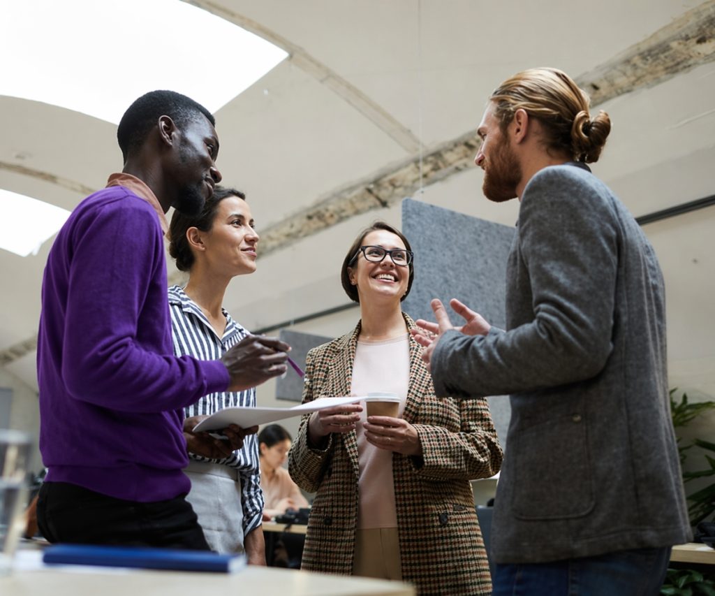 Cultura de confiança no trabalho: como fortalecer relações e impulsionar resultados. A Benê é o melhor cartão multibenefício corporativo, com bandeira Visa e aceitação ampla na vida real.