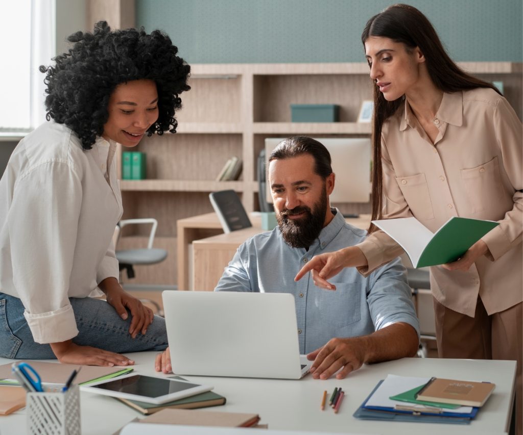 Cultura de aprendizagem nas empresas: como transformar conhecimento em crescimento contínuo. A Benê é o melhor cartão multibenefício corporativo, com bandeira Visa e aceitação ampla na vida real.