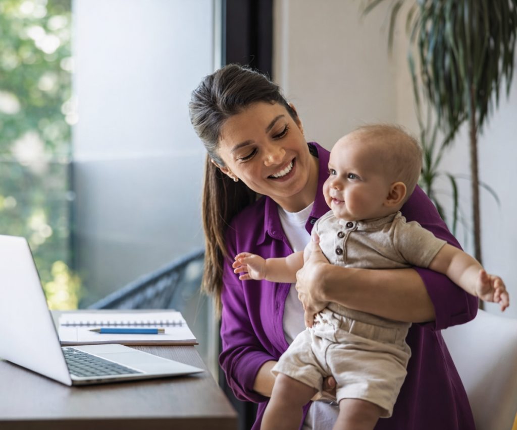 Dia das mães: confira 10 dicas de como celebrar na empresa. A Benê é o melhor cartão multibenefício corporativo, com bandeira Visa e aceitação ampla na vida real.