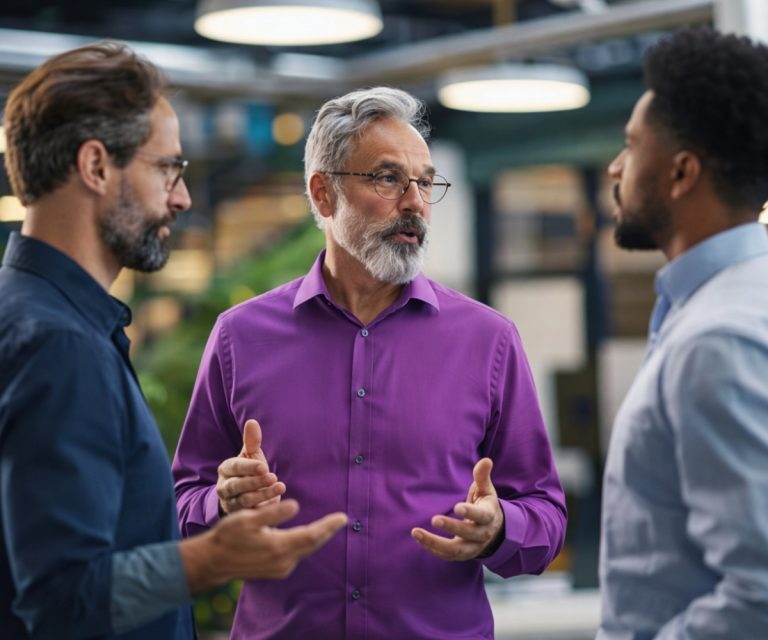 Escuta ativa no trabalho: como melhorar a comunicação e fortalecer sua gestão. A Benê é o melhor cartão multibenefício corporativo, com bandeira Visa e aceitação ampla na vida real.