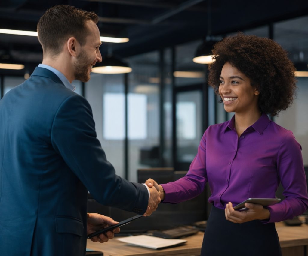 Fidelização de clientes: estratégias para fortalecer o relacionamento e impulsionar resultados. A Benê é o melhor cartão multibenefício corporativo, com bandeira Visa e aceitação ampla na vida real.