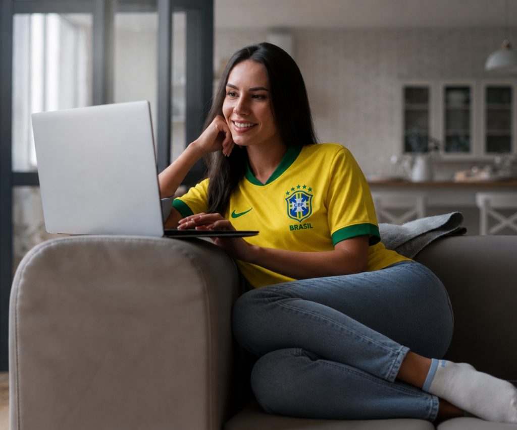 Folgas da Copa: como o RH pode se organizar para os jogos. A Benê é o melhor cartão multibenefício corporativo, com bandeira Visa e aceitação ampla na vida real.