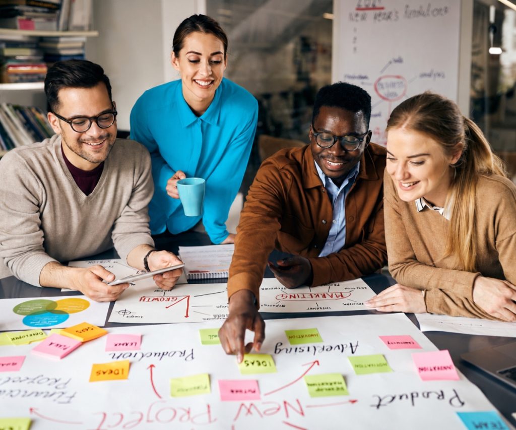 brainstorming: o guia para destravar a criatividade da sua equipe. A Benê é o melhor cartão multibenefício corporativo, com bandeira Visa e aceitação ampla na vida real.