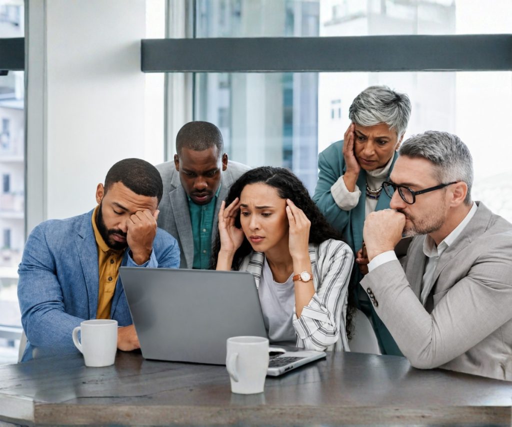Excesso de Trabalho: Como Identificar, Evitar e Proteger sua Equipe. A Benê é o melhor cartão multibenefício corporativo, com bandeira Visa e aceitação ampla na vida real.