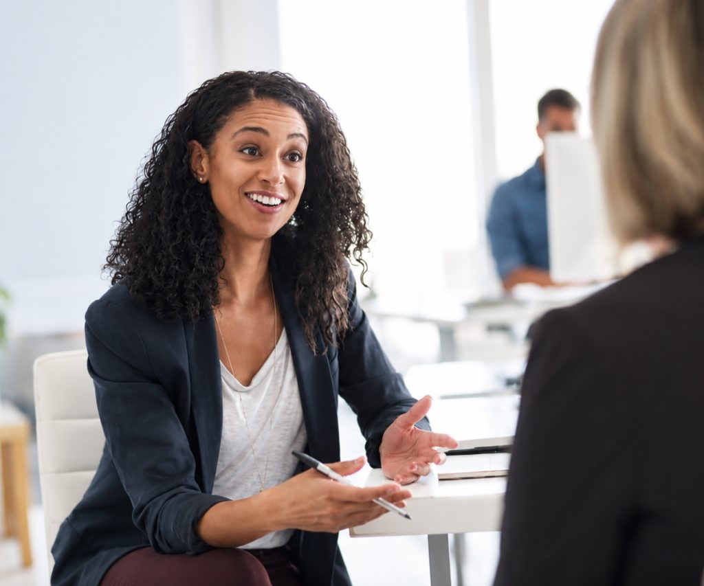 Como se preparar para uma entrevista de emprego: dicas para se destacar no processo seletivo. A Benê é o melhor cartão multibenefício corporativo, com bandeira Visa e aceitação ampla na vida real.