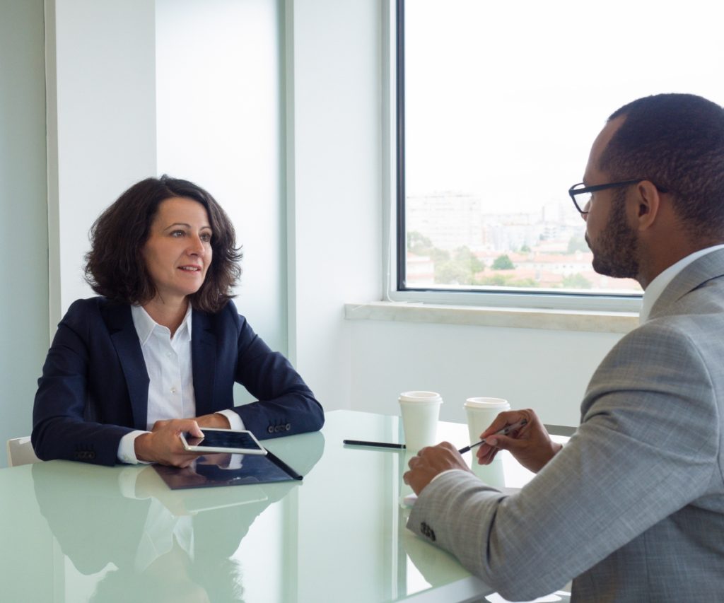 Como se preparar para uma entrevista de emprego: dicas para se destacar no processo seletivo. A Benê é o melhor cartão multibenefício corporativo, com bandeira Visa e aceitação ampla na vida real.