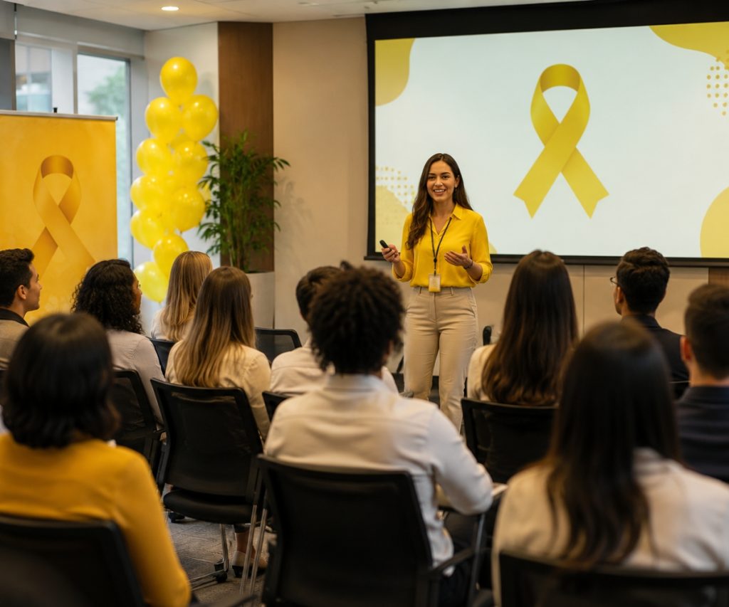 Julho Amarelo: como fazer uma campanha de conscientização eficaz. A Benê Seguros facilita a contratação de planos de saúde, odontológico e de vida para empresas, com custo acessível e soluções a partir de 3 vidas. Seguro saúde nas melhores operadoras do Brasil. Consultoria de benefícios corporativos completa para sua empresa.