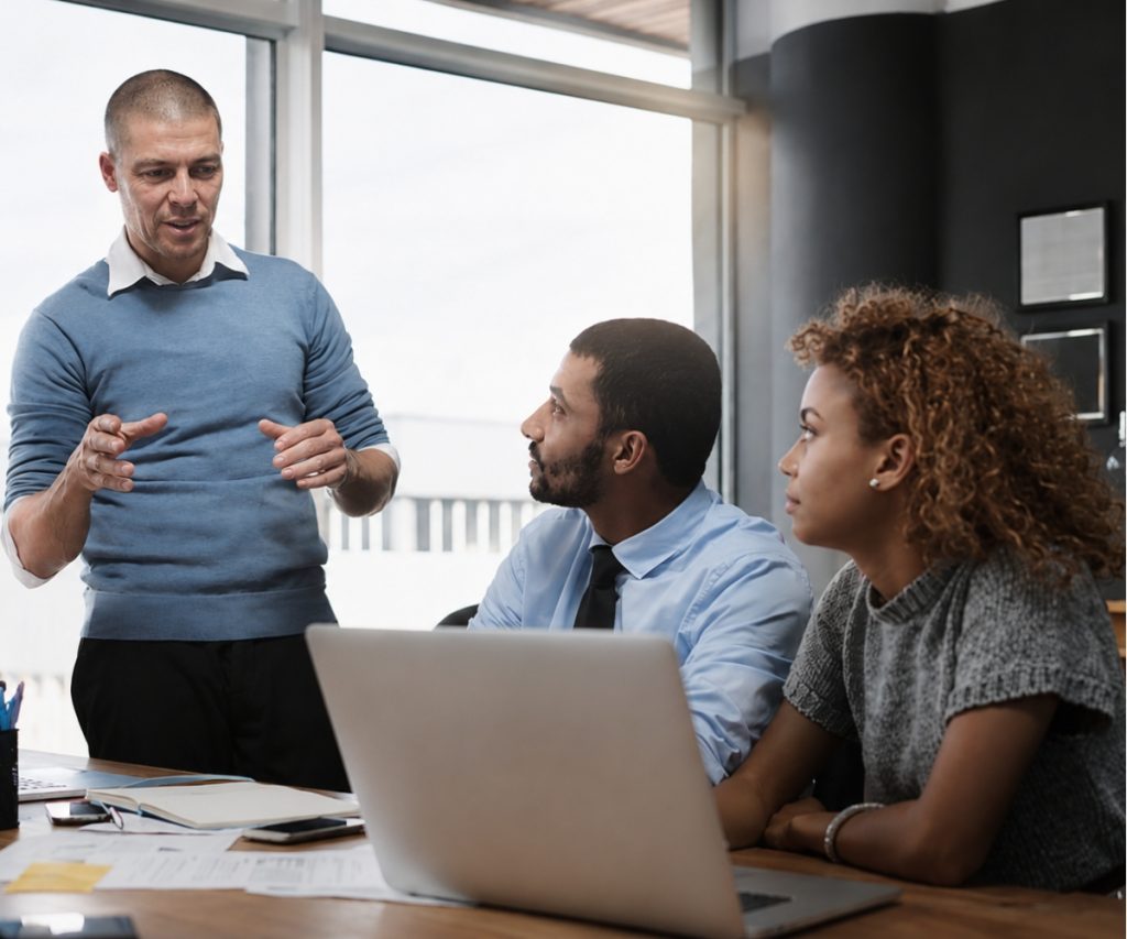Estilo de liderança: conheça os principais modelos e como escolher o ideal. A Benê é o melhor cartão multibenefício corporativo, com bandeira Visa e aceitação ampla na vida real.