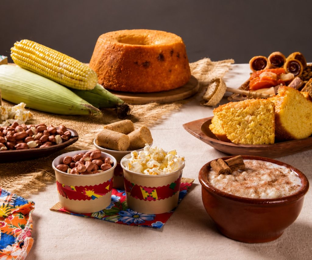 Festa junina na empresa ideias criativas para engajar colaboradores. A Benê é o melhor cartão multibenefício corporativo, com bandeira Visa e aceitação ampla na vida real.