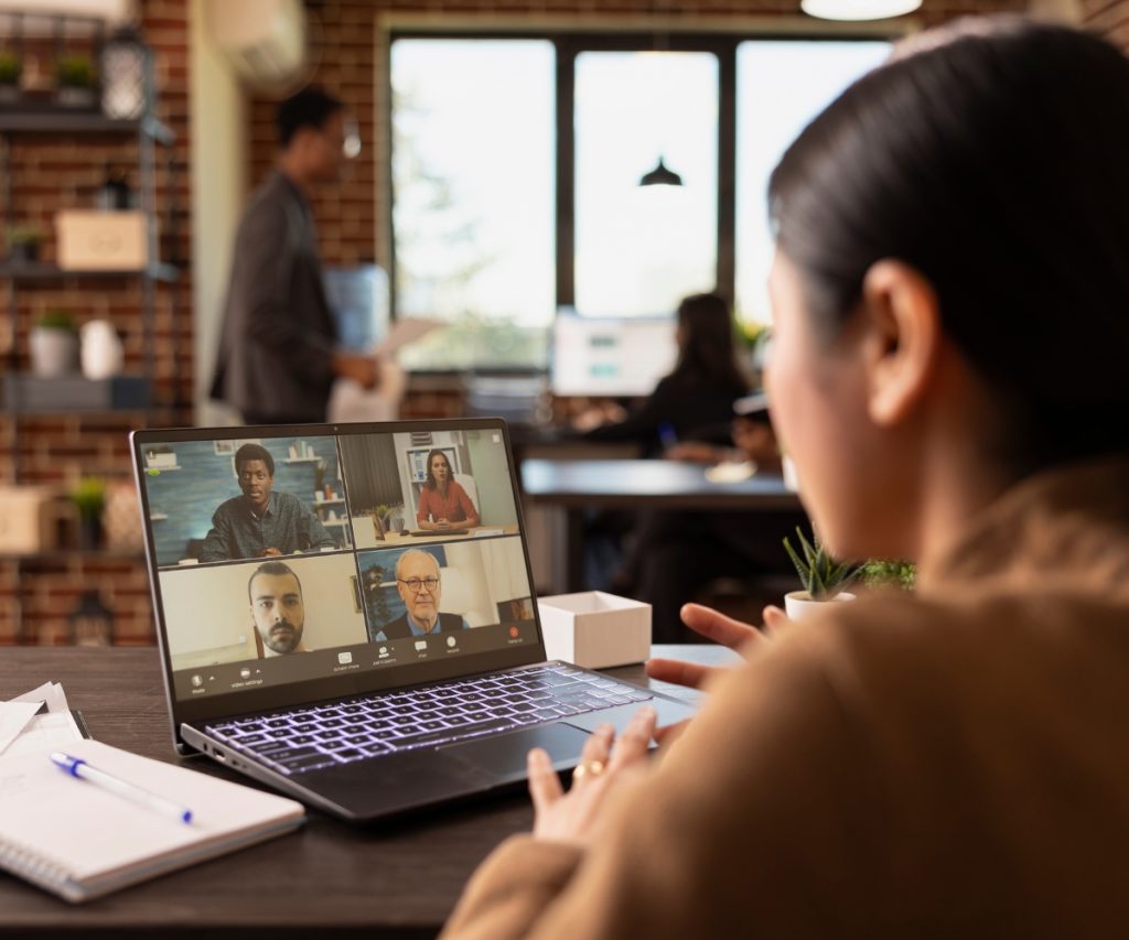 Flexibilidade no trabalho: como adaptar a sua empresa à nova realidade corporativa. A Benê é o melhor cartão multibenefício corporativo, com bandeira Visa e aceitação ampla na vida real.