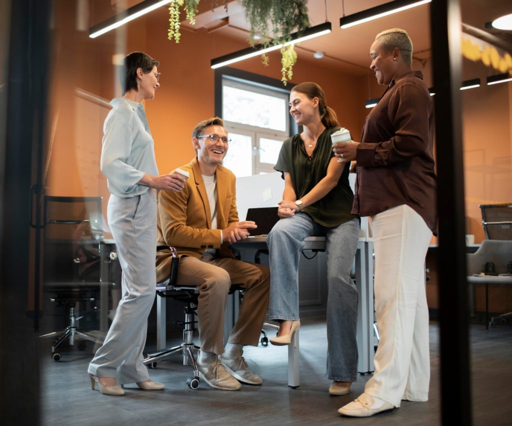 People First: como valorizar talentos e fortalecer a cultura da empresa. A Benê é o melhor cartão multibenefício corporativo, com bandeira Visa e aceitação ampla na vida real.