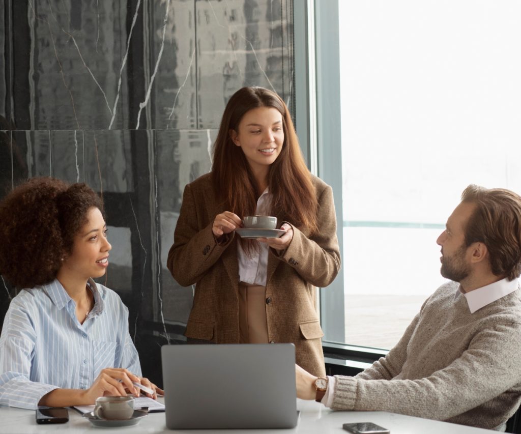 Trabalho e estresse: os impactos silenciosos que podem afetar sua empresa. A Benê Seguros facilita a contratação de planos de saúde, odontológico e de vida para empresas, com custo acessível e soluções a partir de 3 vidas. Seguro saúde nas melhores operadoras do Brasil. Consultoria de benefícios corporativos completa para sua empresa.