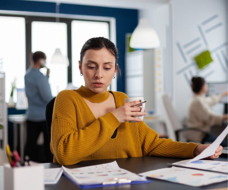 Agilidade organizacional: como criar empresas mais eficientes. A Benê é o melhor cartão multibenefício corporativo, com bandeira Visa e aceitação ampla na vida real.