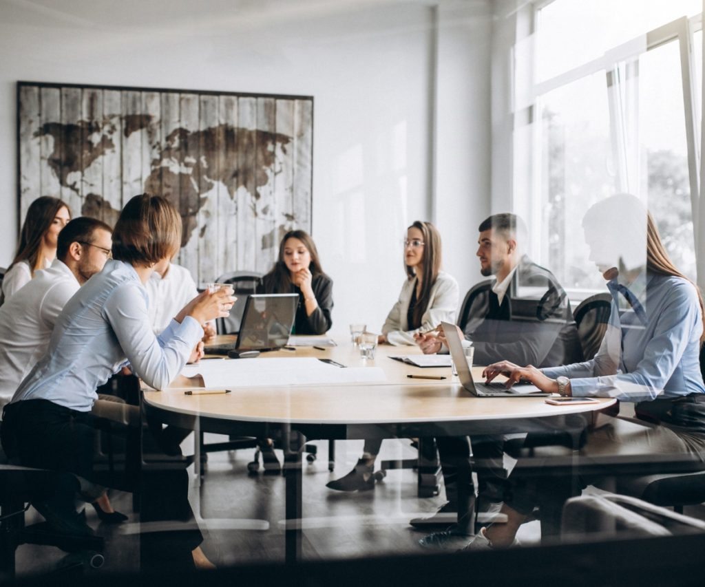 Comunicação aberta: como fortalecer a transparência e a confiança no ambiente de trabalho. A Benê é o melhor cartão multibenefício corporativo, com bandeira Visa e aceitação ampla na vida real.