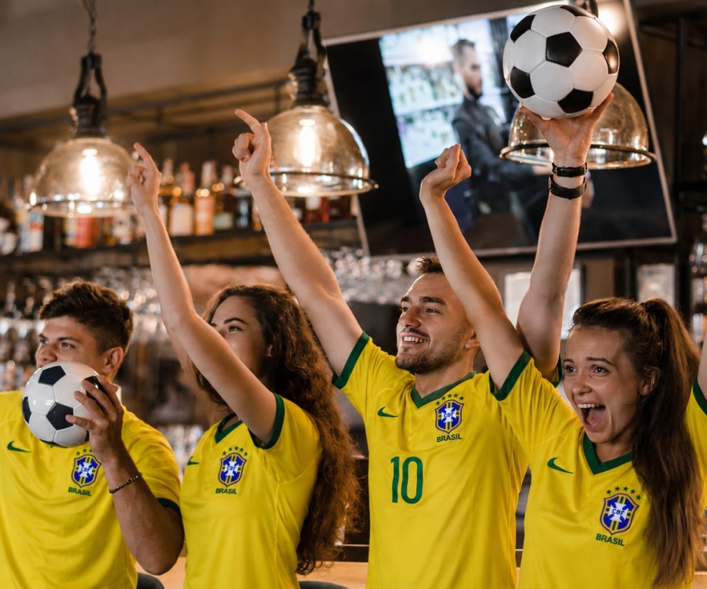 Copa e mercado de trabalho: como o torneio impulsiona as contratações temporárias? A Benê é o melhor cartão multibenefício corporativo, com bandeira Visa e aceitação ampla na vida real.