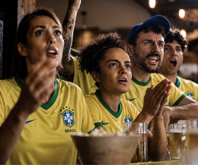Copa e mercado de trabalho: como o torneio impulsiona as contratações temporárias? A Benê é o melhor cartão multibenefício corporativo, com bandeira Visa e aceitação ampla na vida real.