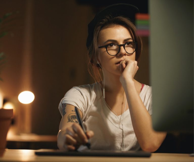 Foco no trabalho: como manter a concentração e aumentar a produtividade. A Benê é o melhor cartão multibenefício corporativo, com bandeira Visa e aceitação ampla na vida real.
