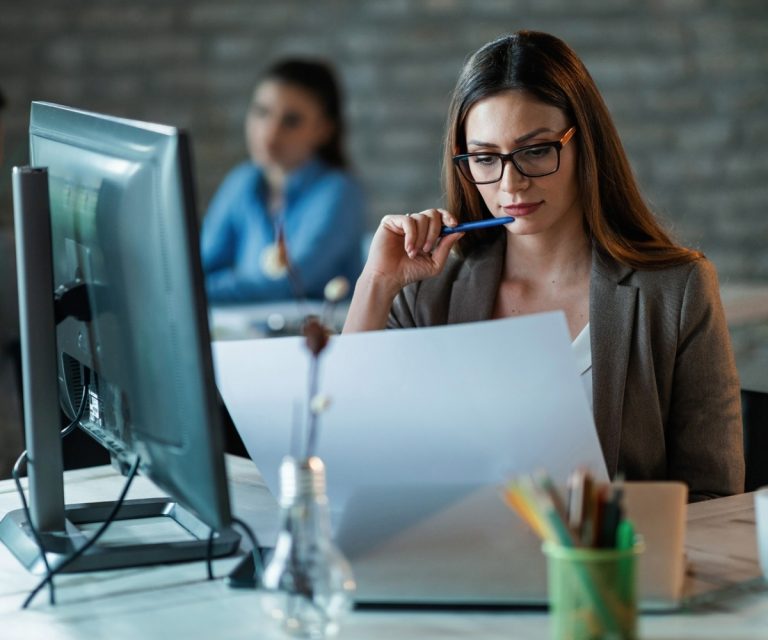 Lean Office: como reduzir desperdícios no escritório. A Benê é o melhor cartão multibenefício corporativo, com bandeira Visa e aceitação ampla na vida real.