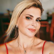 Marta Reis, fundadora da Benê