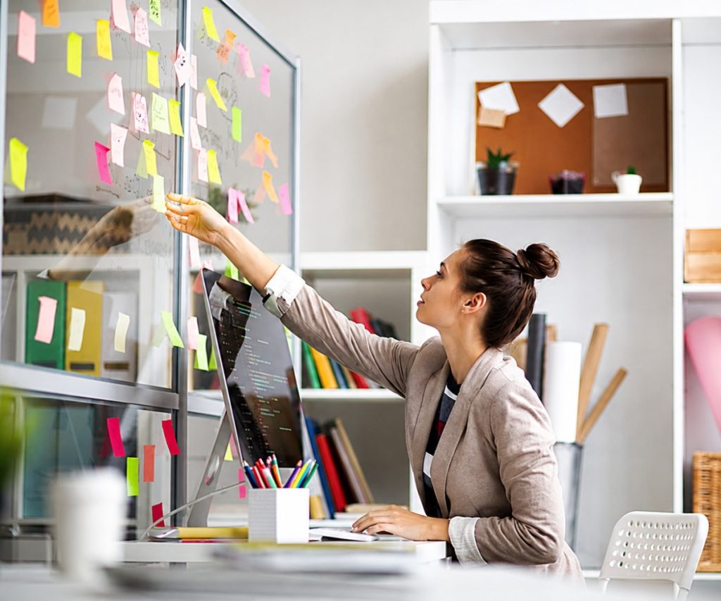 Organização e trabalho: como criar um ambiente mais produtivo. A Benê é o melhor cartão multibenefício corporativo, com bandeira Visa e aceitação ampla na vida real.