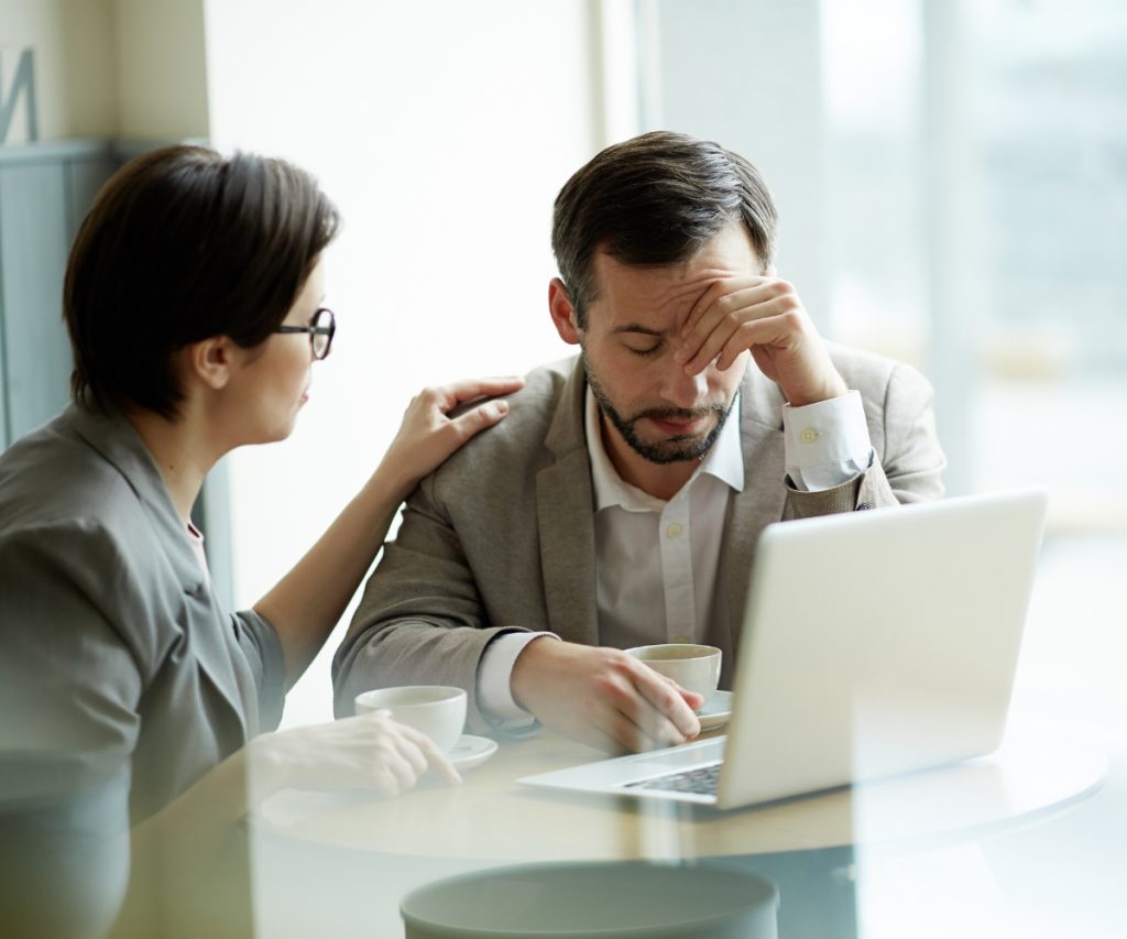 Resenteeism: por que esse comportamento preocupa as empresas? A Benê é o melhor cartão multibenefício corporativo, com bandeira Visa e aceitação ampla na vida real.