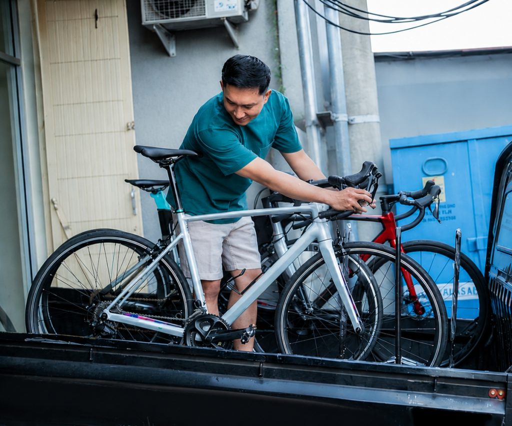 Seguro bike: situações em que a proteção evita grandes prejuízos para o ciclista. Contrate já um seguro bike da Benê e pedale com mais tranquilidade, contando com atendimento especializado e contratação rápida pelo WhatsApp.