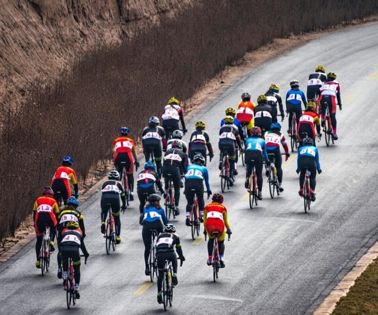 Como o seguro para bikes protege ciclistas durante competições. A Benê é o melhor cartão multibenefício corporativo, com bandeira Visa e aceitação ampla na vida real.