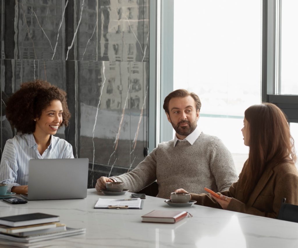 Officeless: conheça o modelo que traz mais flexibilidade. A Benê é o melhor cartão multibenefício corporativo, com bandeira Visa e aceitação ampla na vida real.