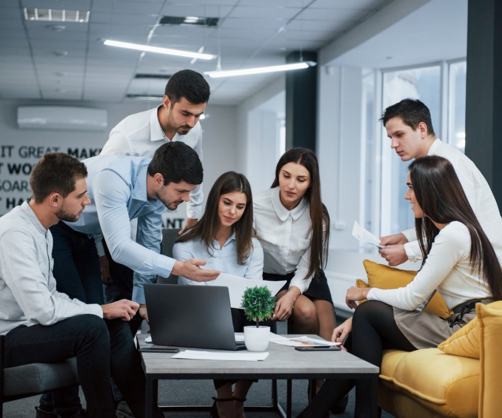 Gestão participativa: como conquistar equipes engajadas. A Benê é o melhor cartão multibenefício corporativo, com bandeira Visa e aceitação ampla na vida real.